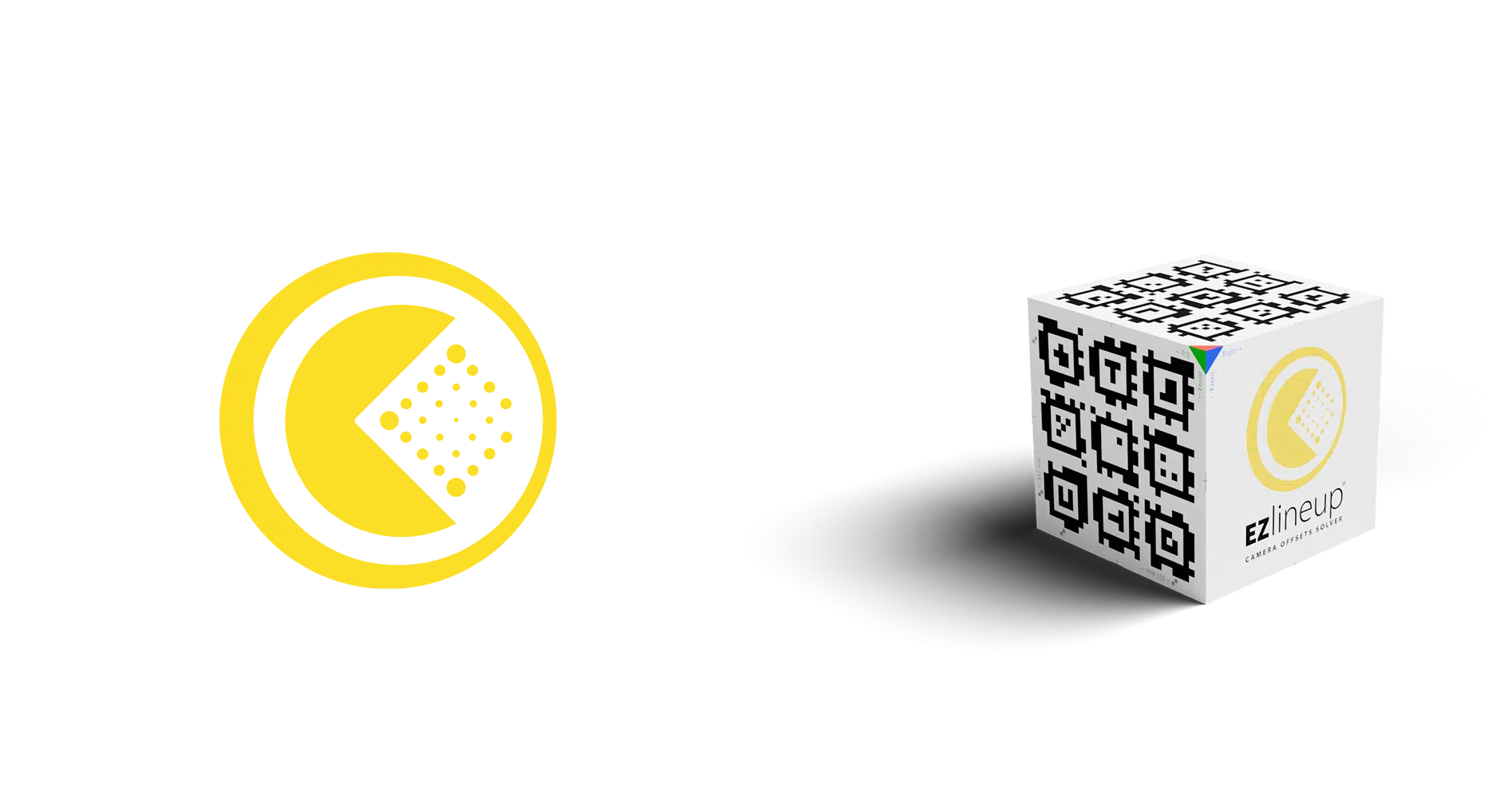 EZlineup интерфейс 2