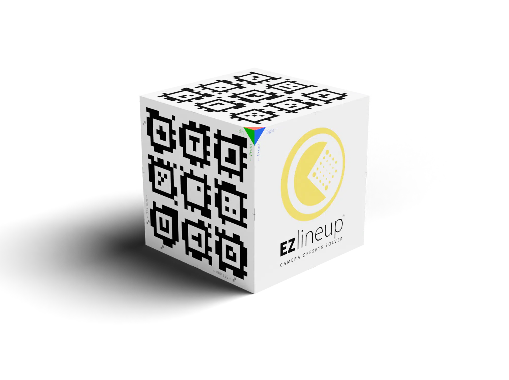 Magic Cube