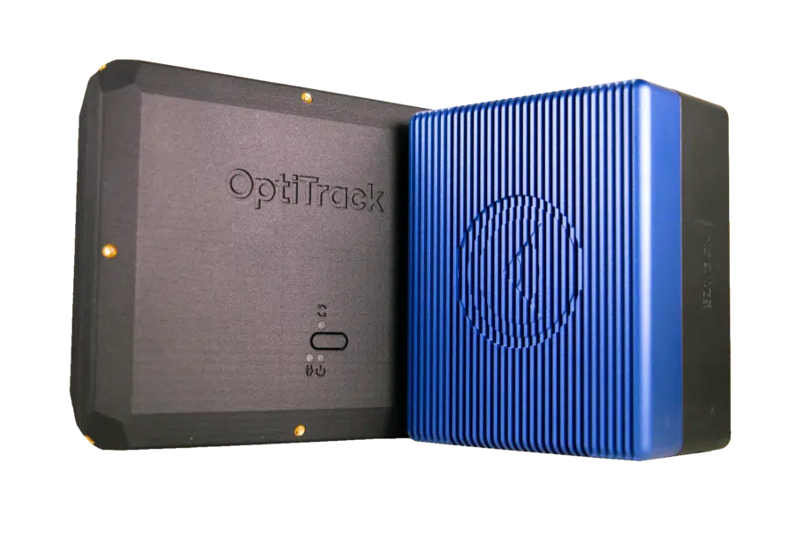 OptiTrack Setup